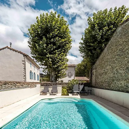 Le Moulin De Pool & River Tatil Evi