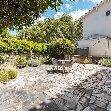 Tatil Evi Le Moulin De Pool & River Bouilhonnac