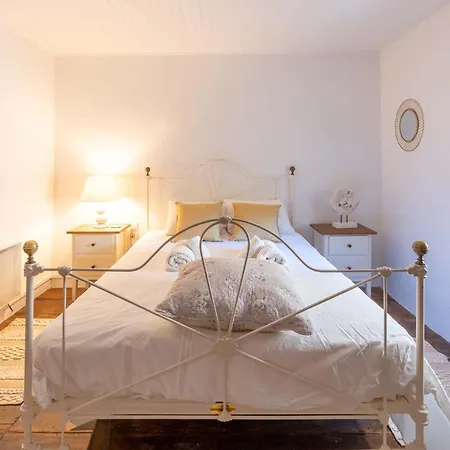Le Moulin De Pool & River Tatil Evi *