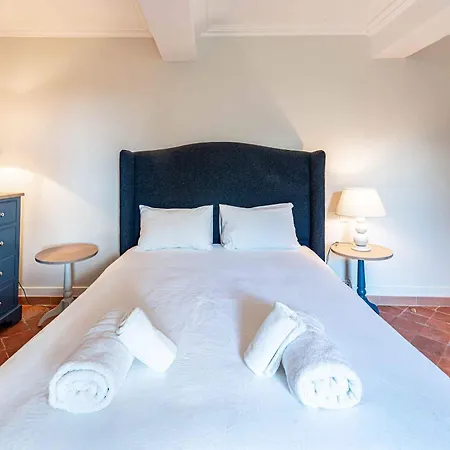 Le Moulin De Pool & River Tatil Evi