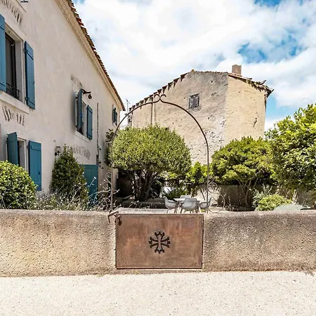Le Moulin De Pool & River Tatil Evi Bouilhonnac