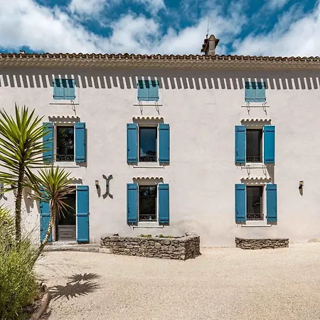 Le Moulin De Pool & River Tatil Evi Bouilhonnac