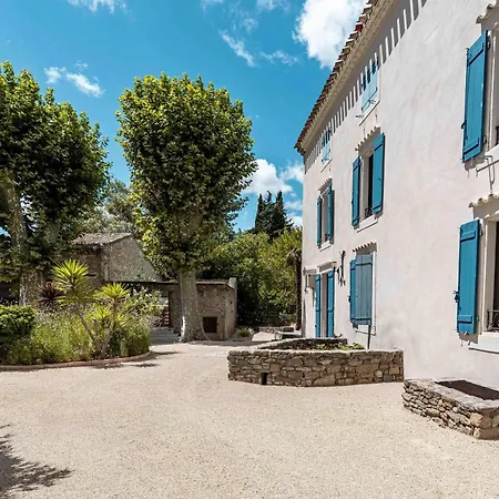 Le Moulin De Pool & River Tatil Evi Bouilhonnac